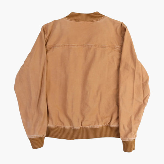 Work Jacket - Hamilton Brown