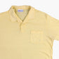 Polo Shirt - Yellow