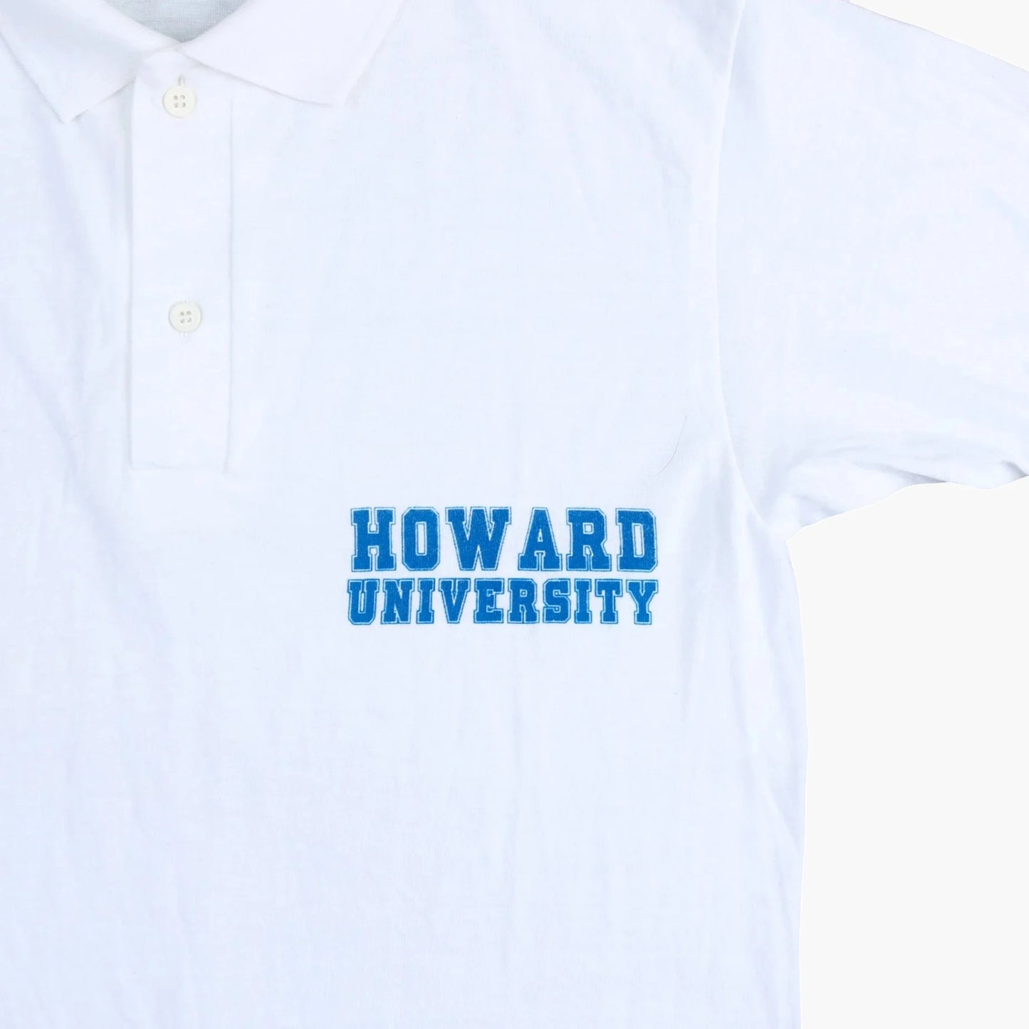 'Howard University' Polo Shirt