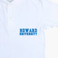 'Howard University' Polo Shirt