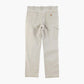 Vintage Carpenter Pants - Stone - 36" 32"