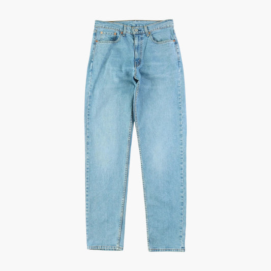 Vintage 550 Jeans - 32" 36"
