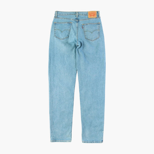 Vintage 550 Jeans - 32" 36"