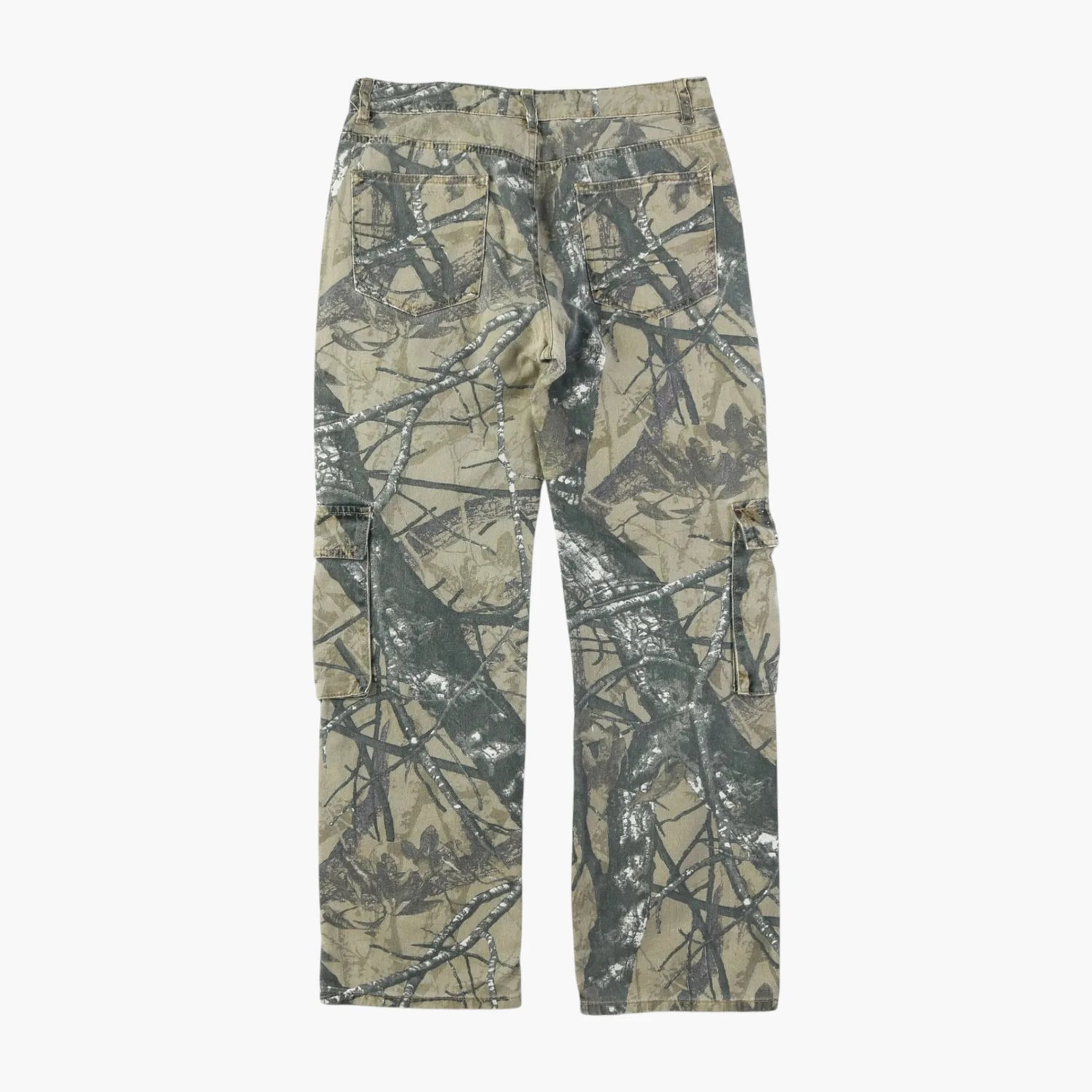 Vintage Realtree Camouflage Pants