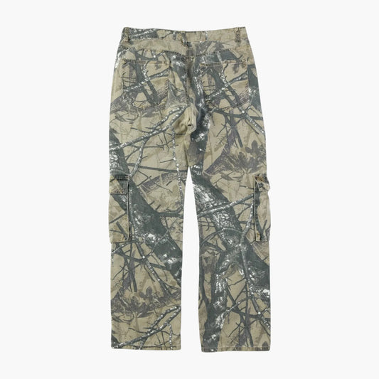 Vintage Realtree Pants - 32" 32"