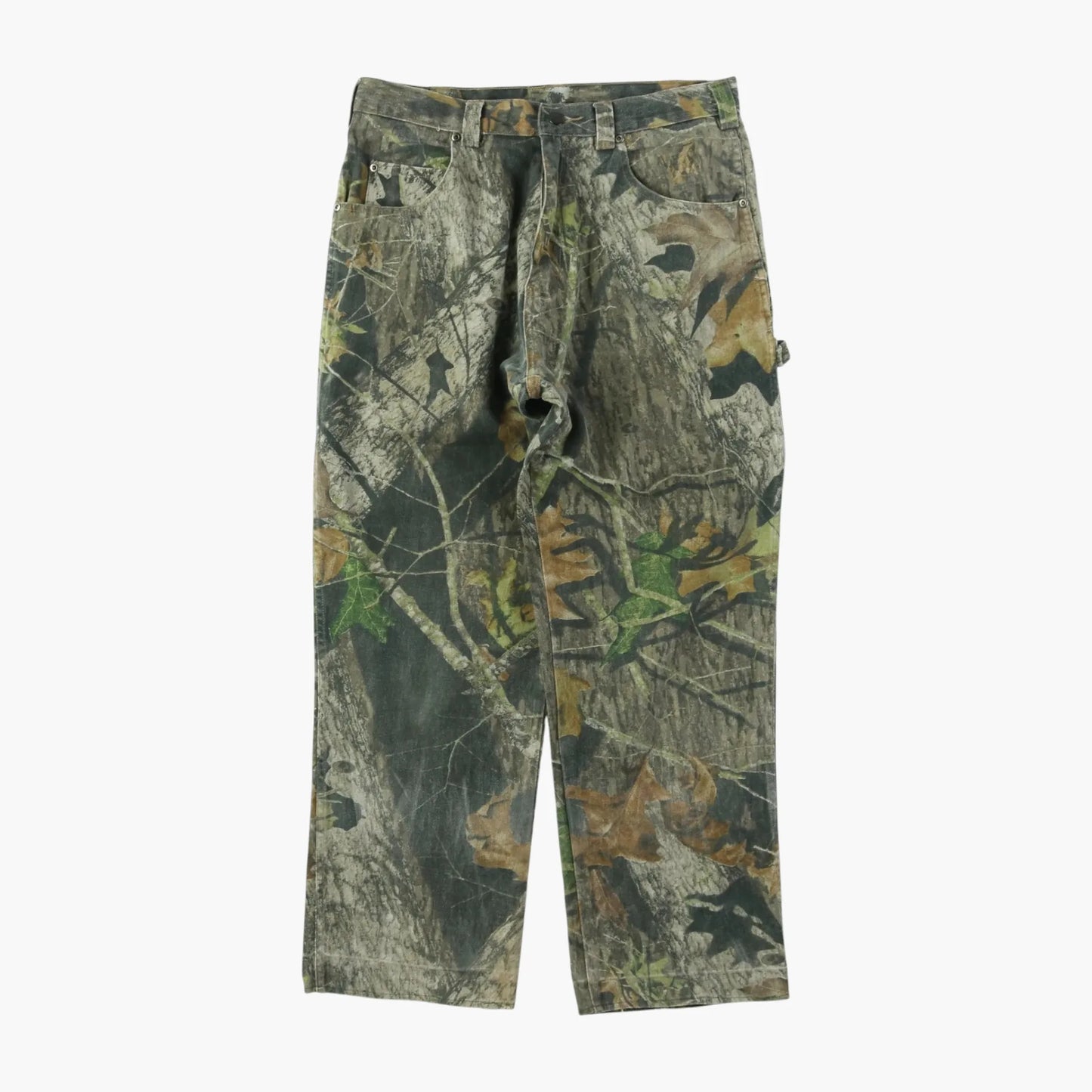 Vintage Realtree Pants - 32" 34"