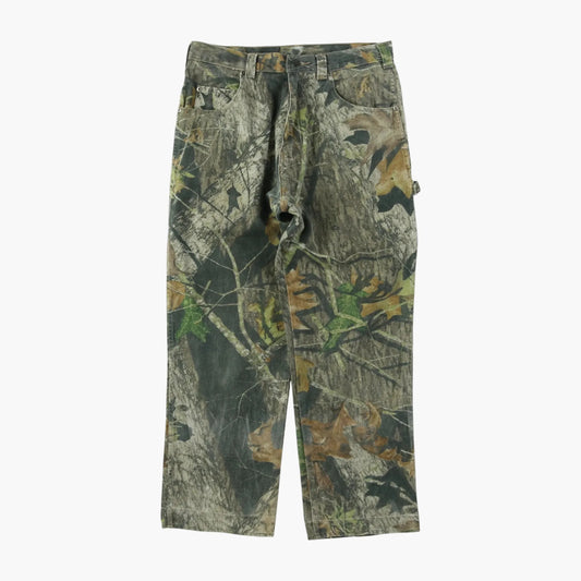 Vintage Realtree Pants - 32" 34"