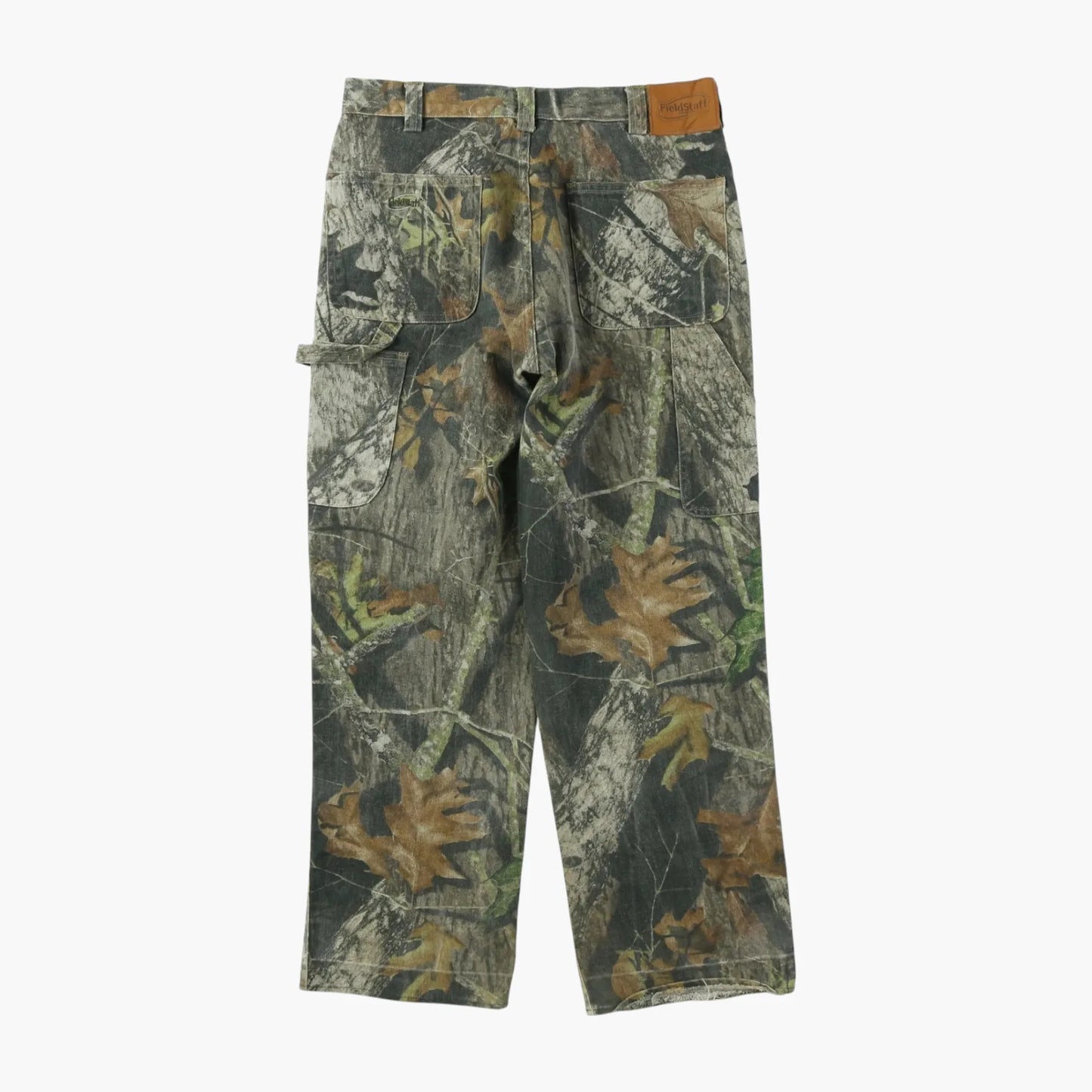 Vintage Realtree Pants - 32" 34"