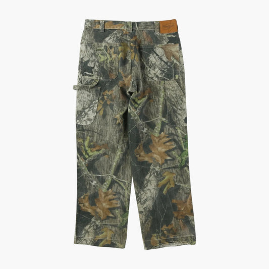 Vintage Realtree Pants - 32" 34"
