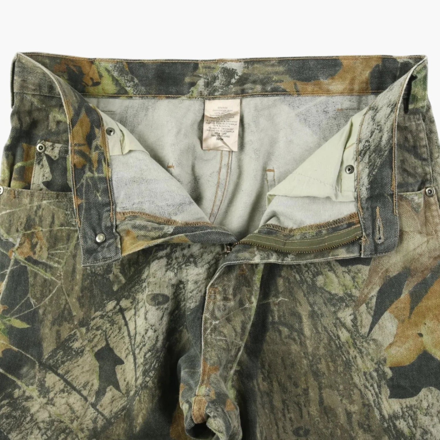 Vintage Realtree Pants - 32" 34"