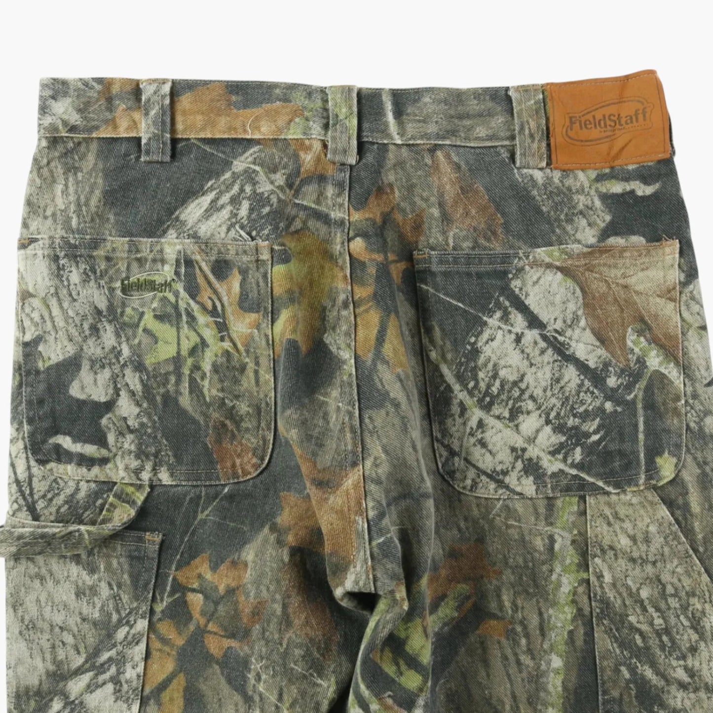 Vintage Realtree Pants - 32" 34"
