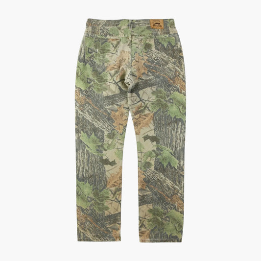 Vintage Realtree Pants - 36" 34"