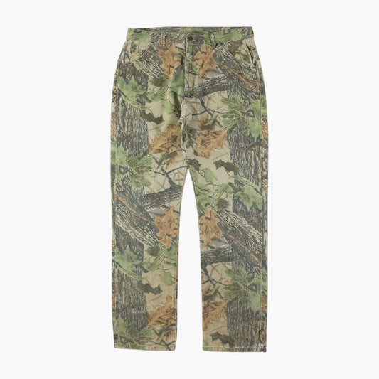 Vintage Realtree Pants - 36" 34"