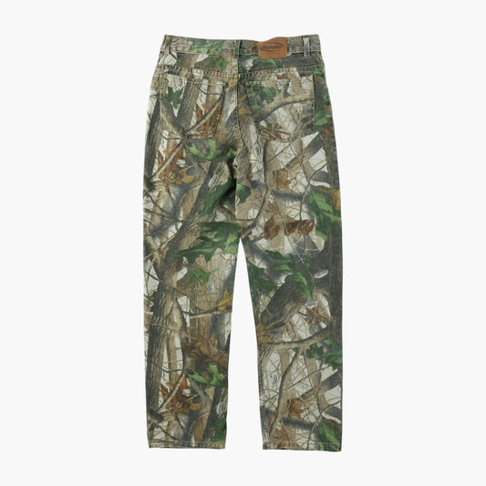 Vintage Realtree Pants - 32" 30"