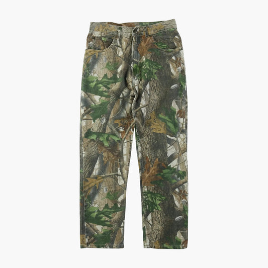 Vintage Realtree Pants - 32" 30"