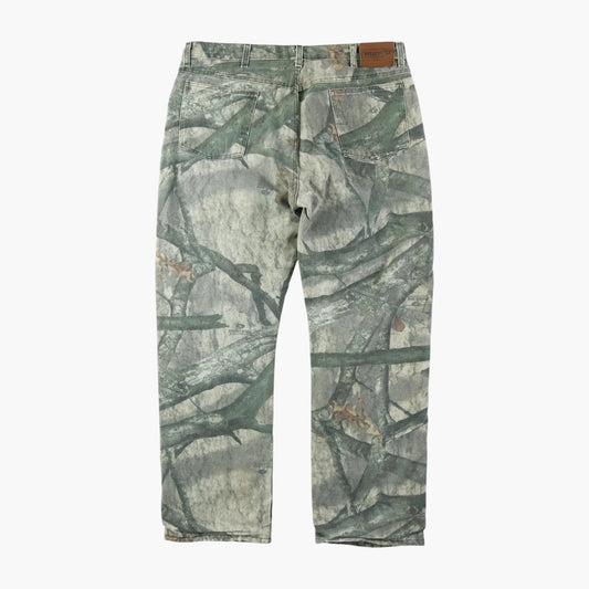 Vintage Realtree Pants - 38" 34"