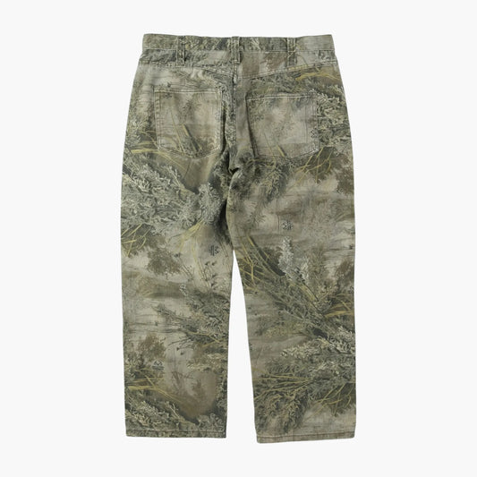 Vintage Realtree Pants - 36" 30"