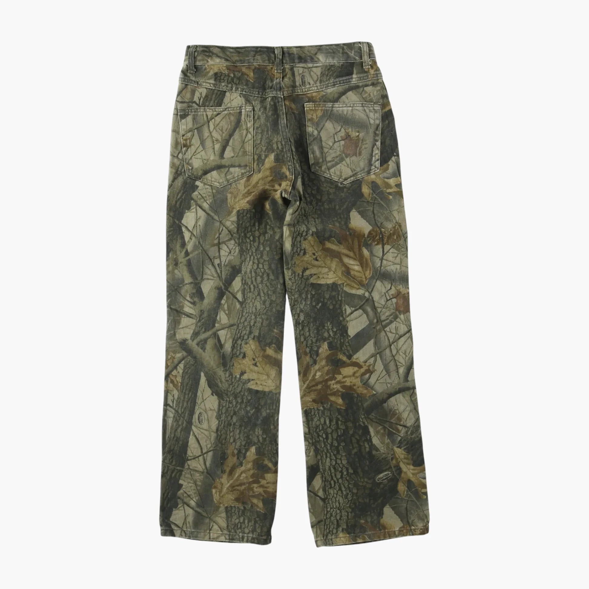 Vintage Realtree Pants - 28" 30"