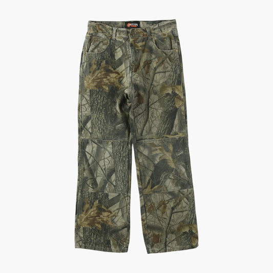 Vintage Realtree Pants - 28" 30"