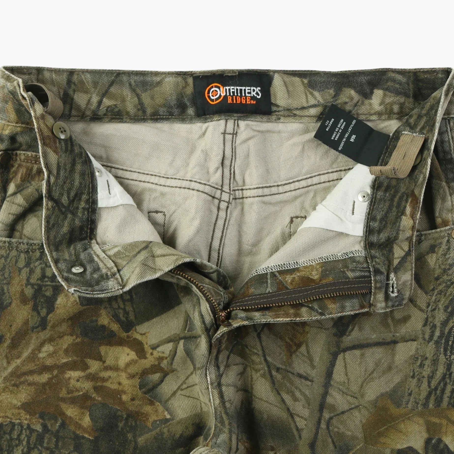 Vintage Realtree Pants - 28" 30"