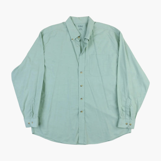 Vintage Shirt - Green