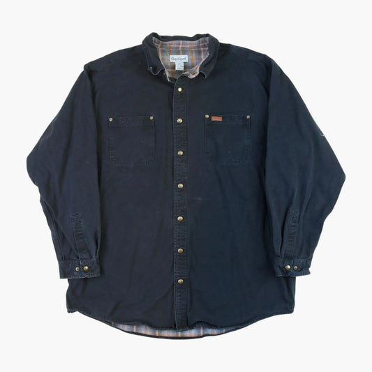 Work Shirt - Black