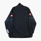 French Workwear Jacket - Black