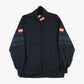 French Workwear Jacket - Black