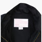 French Workwear Jacket - Black