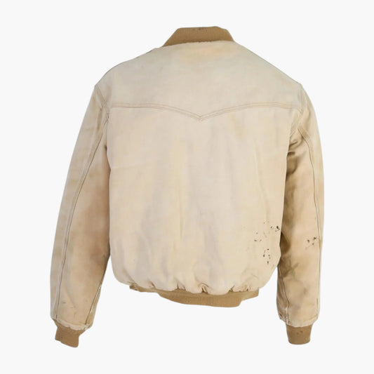 Santa Fe Bomber Jacket - Hamilton Brown