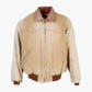 Santa Fe Bomber Jacket - Hamilton Brown