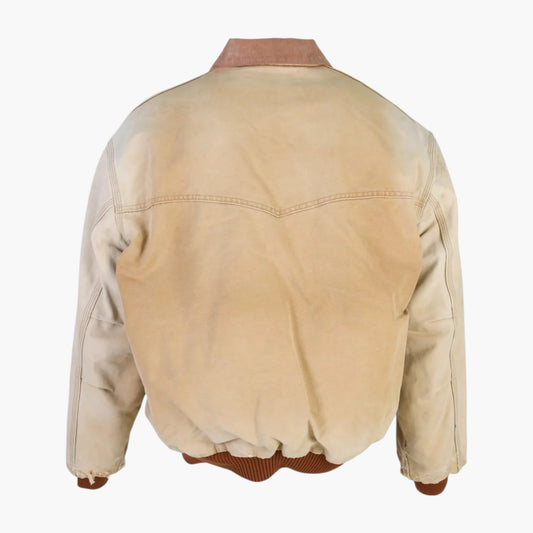 Santa Fe Bomber Jacket - Hamilton Brown