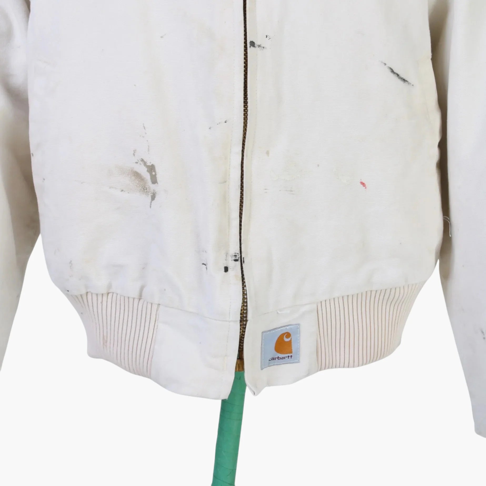 Santa Fe Bomber Jacket - White– American Madness Santa Fe Bomber Jacket - White– American Madness