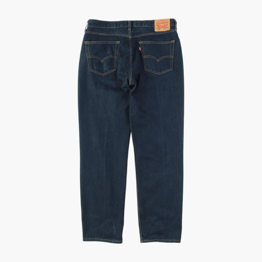 Vintage 550 Jeans - 36" 34"