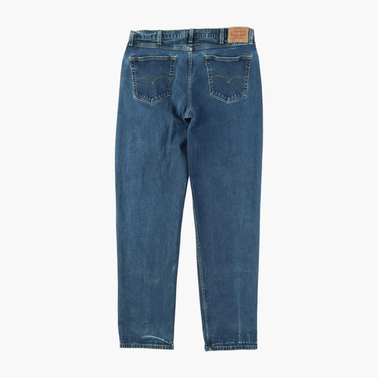 Vintage 550 Jeans - 38" 36"