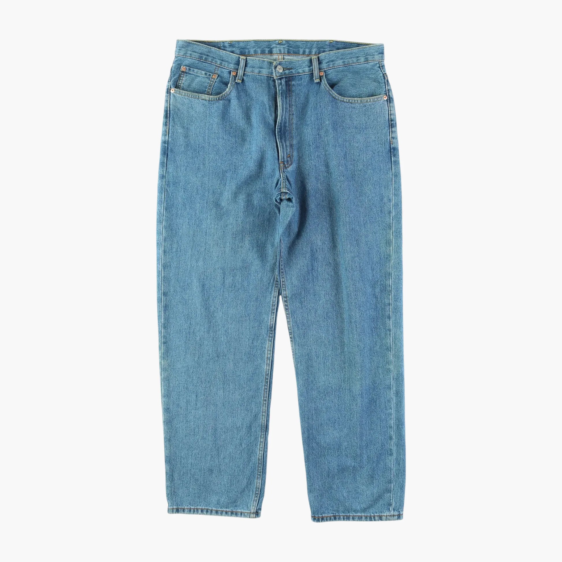 Vintage 550 Jeans - 38" 32"