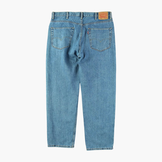 Vintage 550 Jeans - 38" 32"