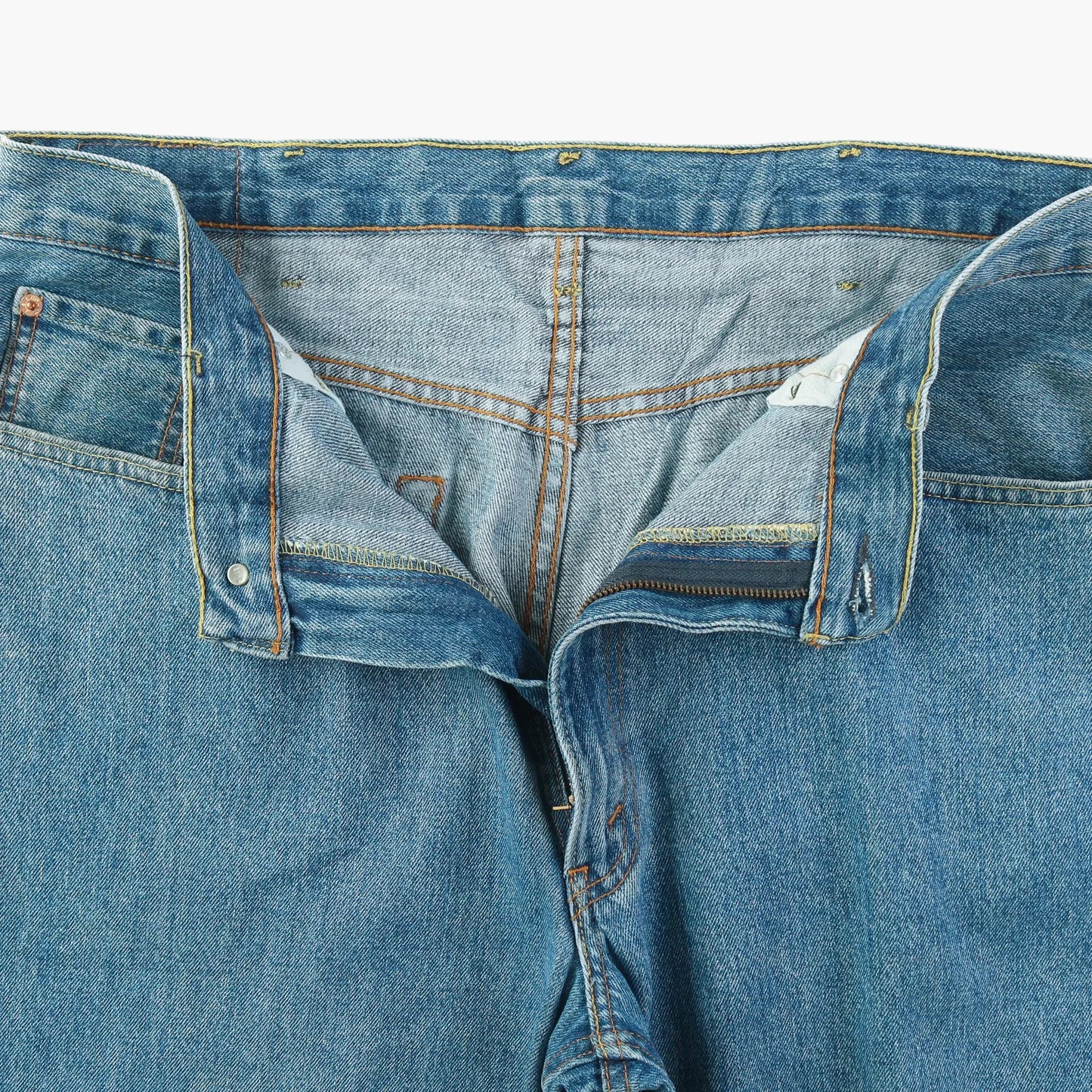 Vintage 550 Jeans - 38" 32"