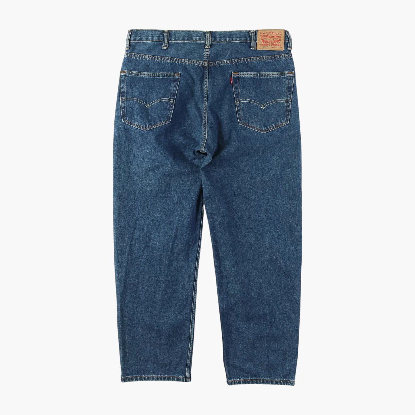 Vintage 550 Jeans - 40" 29"