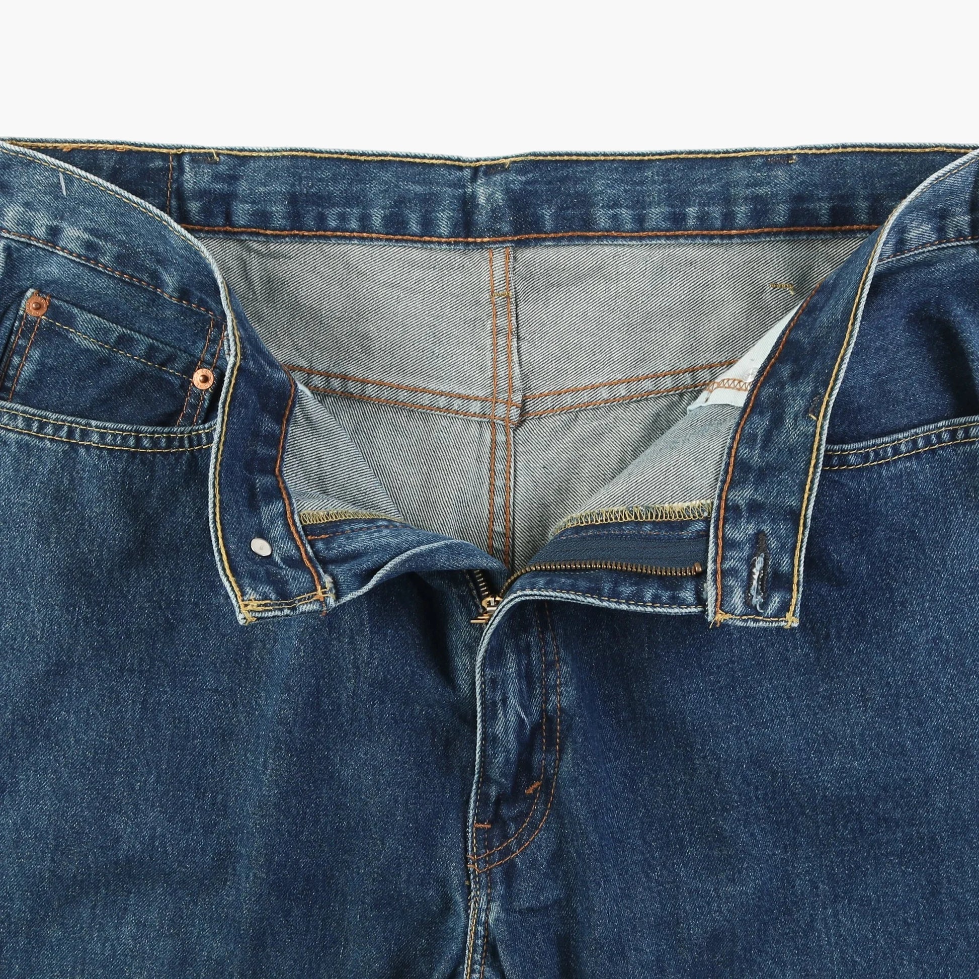 Vintage 550 Jeans - 40" 29"