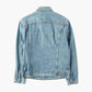 Vintage Denim Trucker Jacket