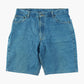 Carpenter Shorts - Denim