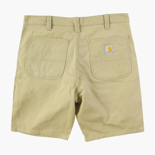Shorts - Beige