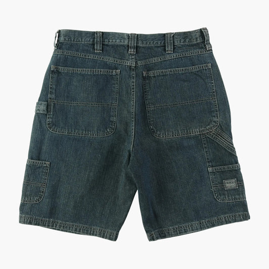 Carpenter Shorts - 34"