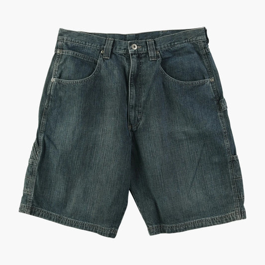 Carpenter Shorts - 34"