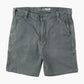 Carpenter Shorts - Gray