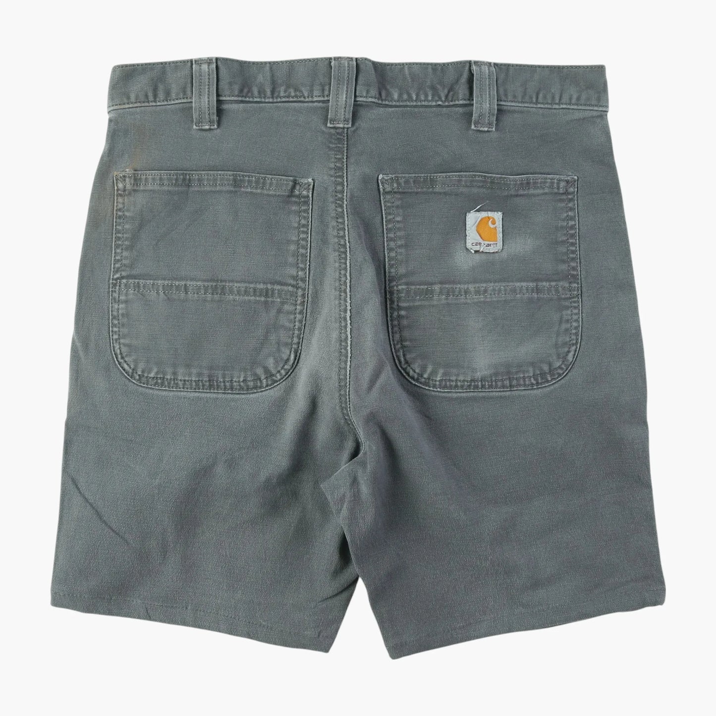 Carpenter Shorts - Gray