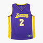 LA Lakers NBA Jersey 'Ball'