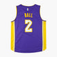 LA Lakers NBA Jersey 'Ball'