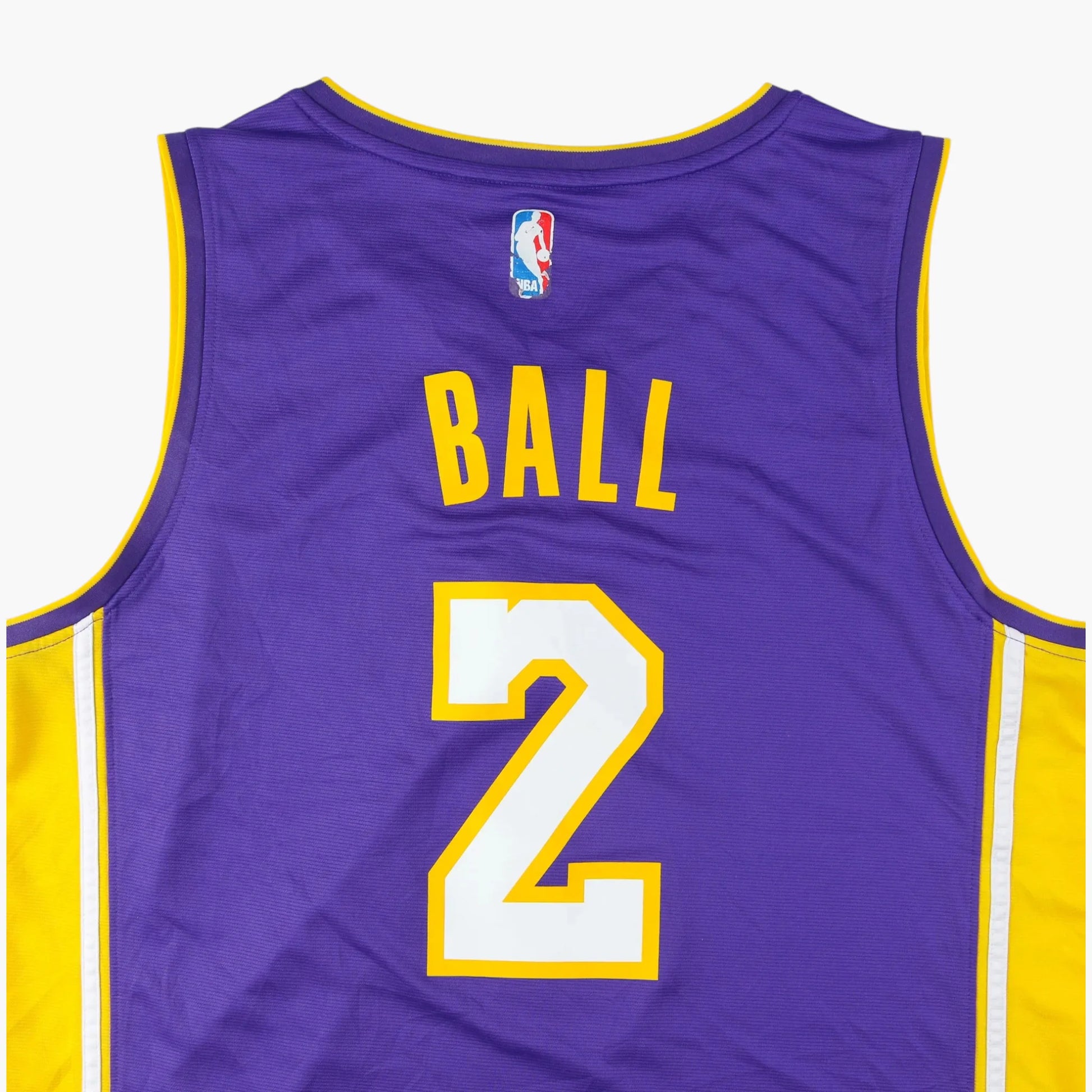 LA Lakers NBA Jersey 'Ball'